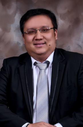 Dr. Ir. Hartarto Junaedi, S.Kom., M.Kom. profile image