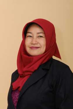 Dr. Dra. Sufiana, M.Sn. profile image